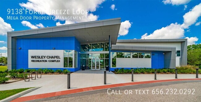 Building Photo - 9138 Forge Breeze Lp