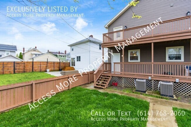 Building Photo - 2869 Findley Ave