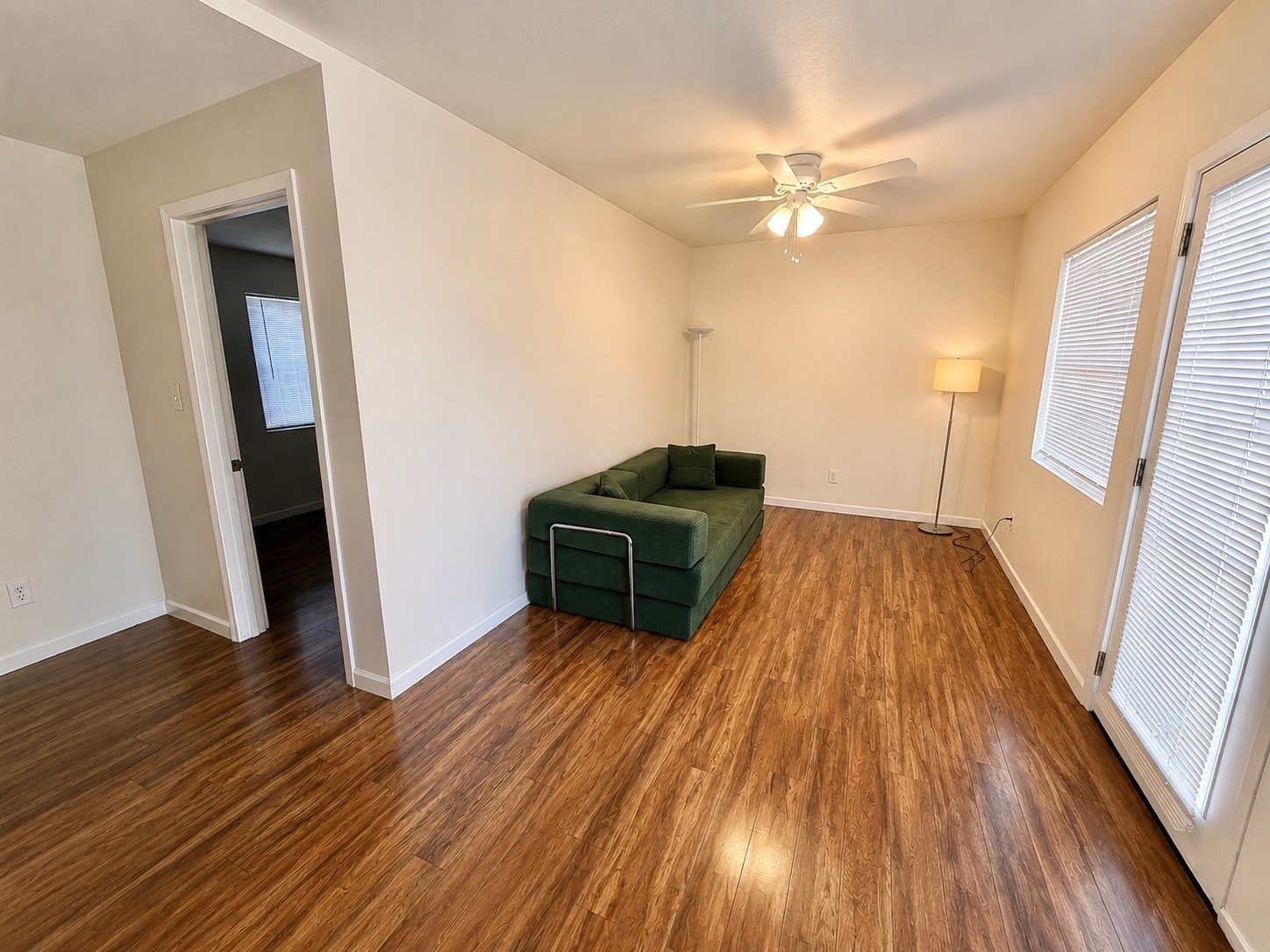 Building Photo - 519 Elm Ave