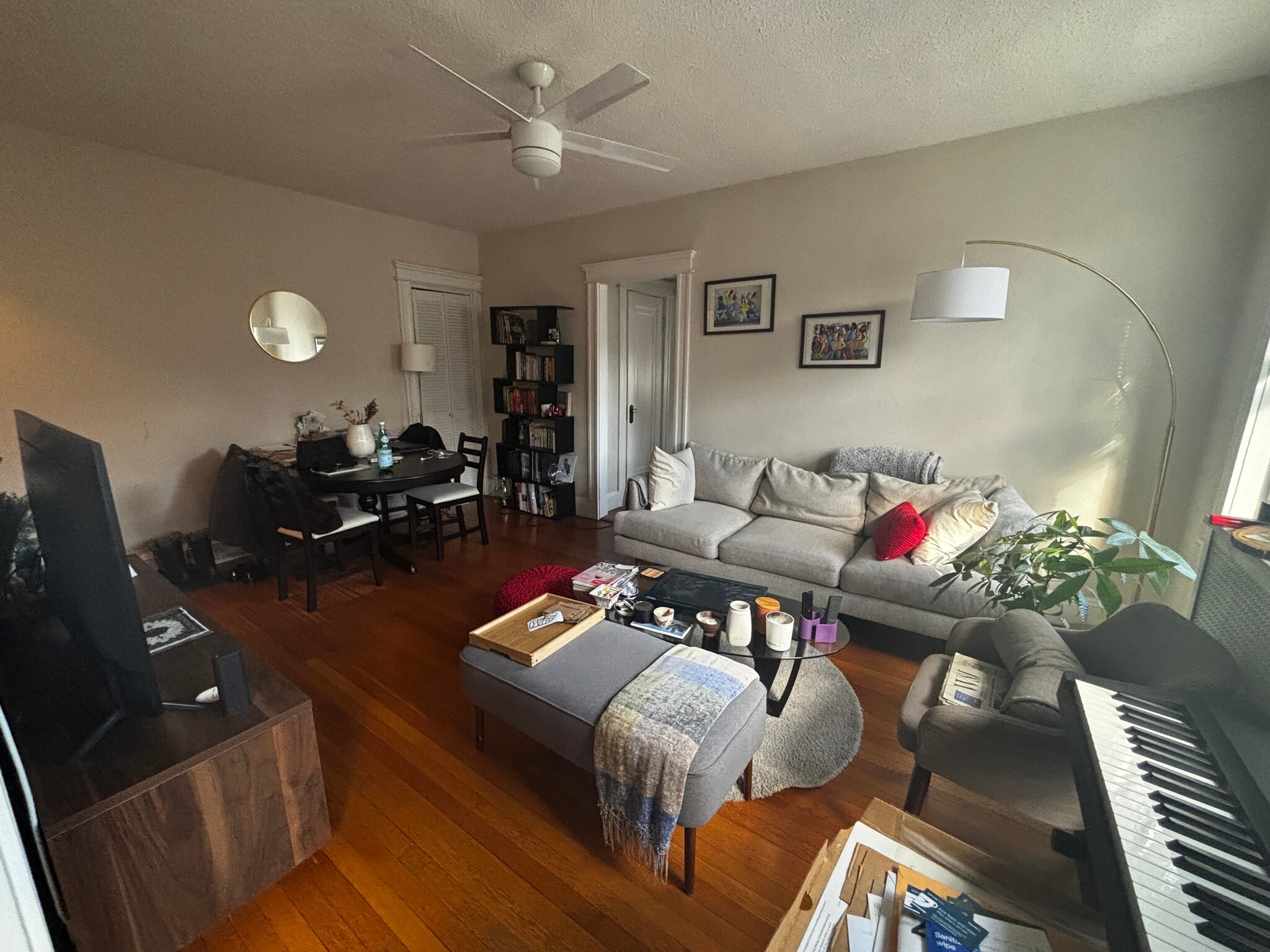 Building Photo - 110 Riverway