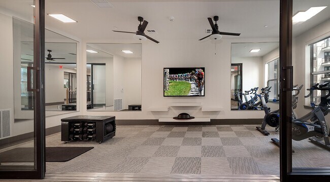 Building Photo - 8900 Six Pines Dr