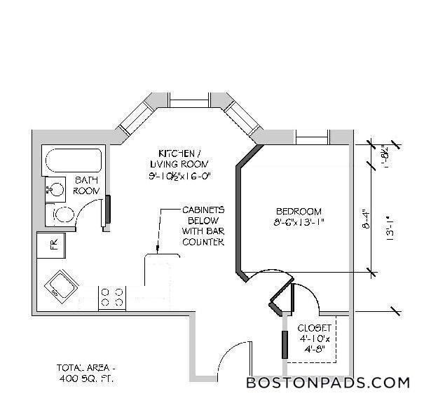 Building Photo - 26 Hemenway St