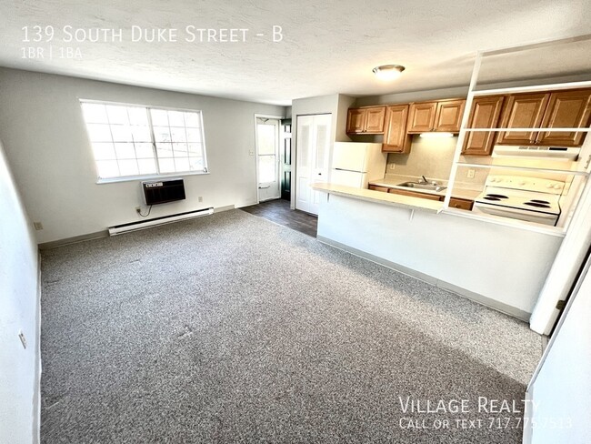 Building Photo - 139 S Duke St