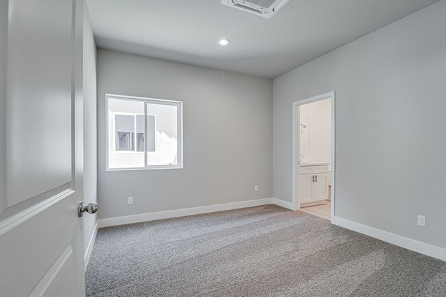 Building Photo - New Construction w/Solar!