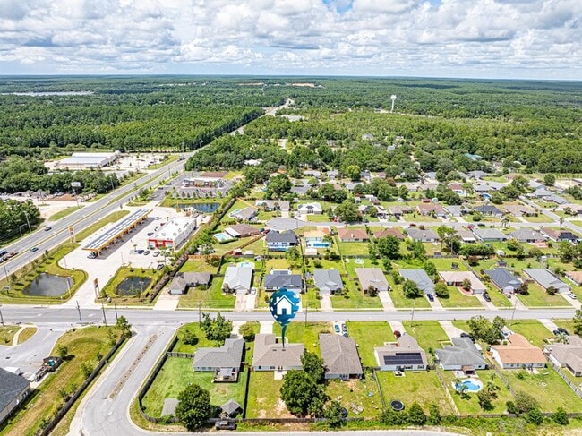 Building Photo - 8517 High School Blvd