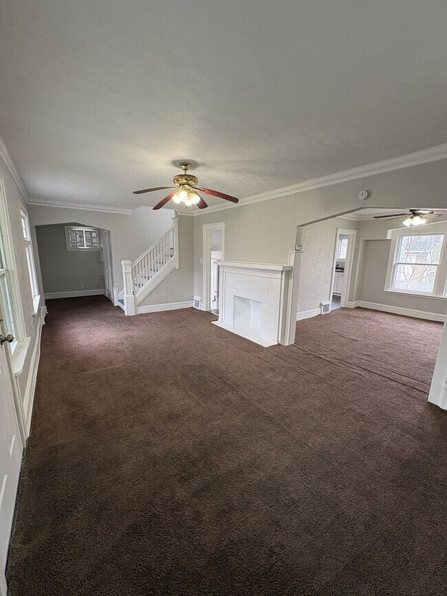 Building Photo - Your Cozy 3-Bedroom Home in Garfield Heights