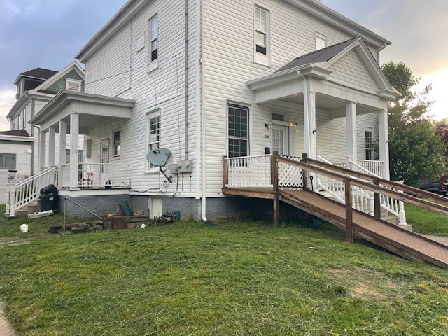 Primary Photo - 220 Franklin St