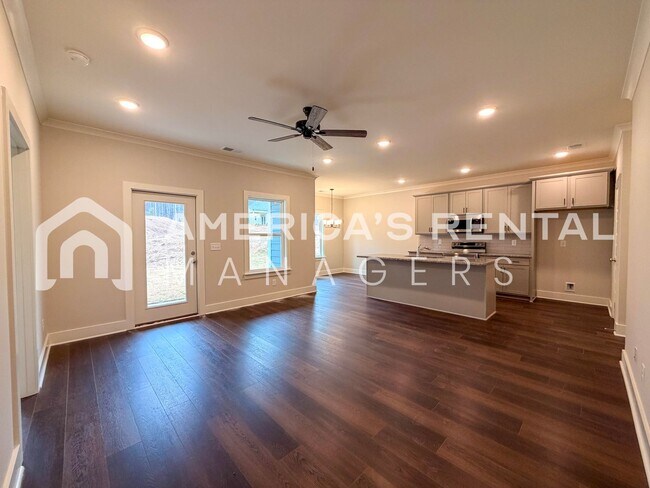 Building Photo - 125 Townmoor Ln