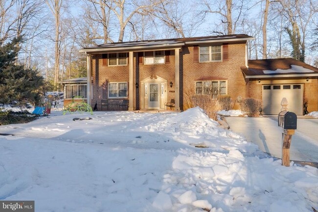 Building Photo - 5105 Spring Rock Ct