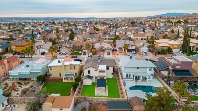 Building Photo - 7216 Desert Jewel Dr