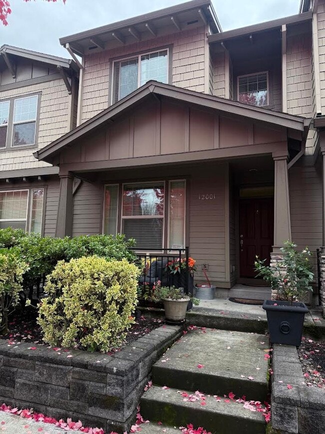 Building Photo - Beautiful Townhome Available in Prestigious Arbor Woods at Murrayhill