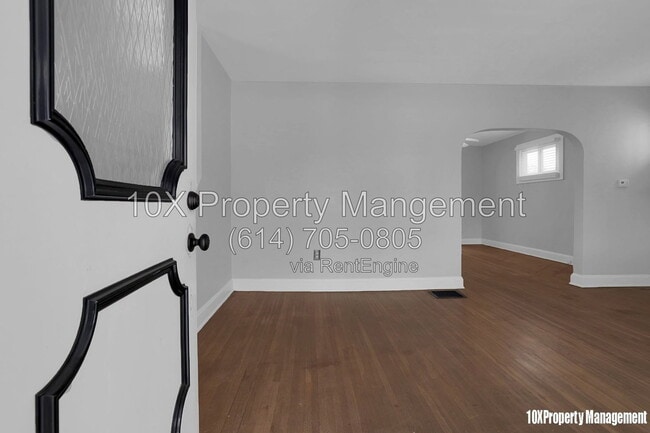 Building Photo - 563 S Burgess Ave