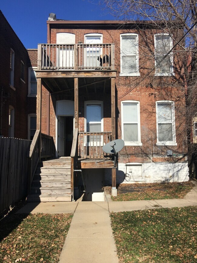 Building Photo - 2710 Armand Pl