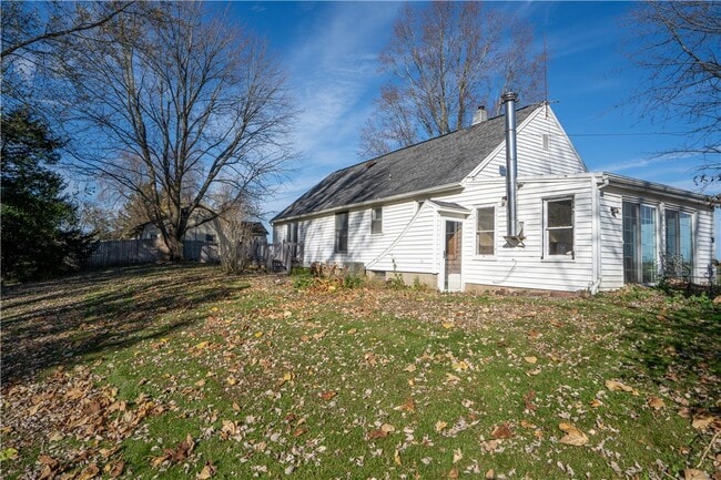 Building Photo - 3367 NY-488