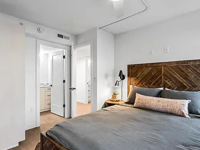 Building Photo - Brand New! 2BR/2BA Luxury Lofts Steps from K-State & Aggieville