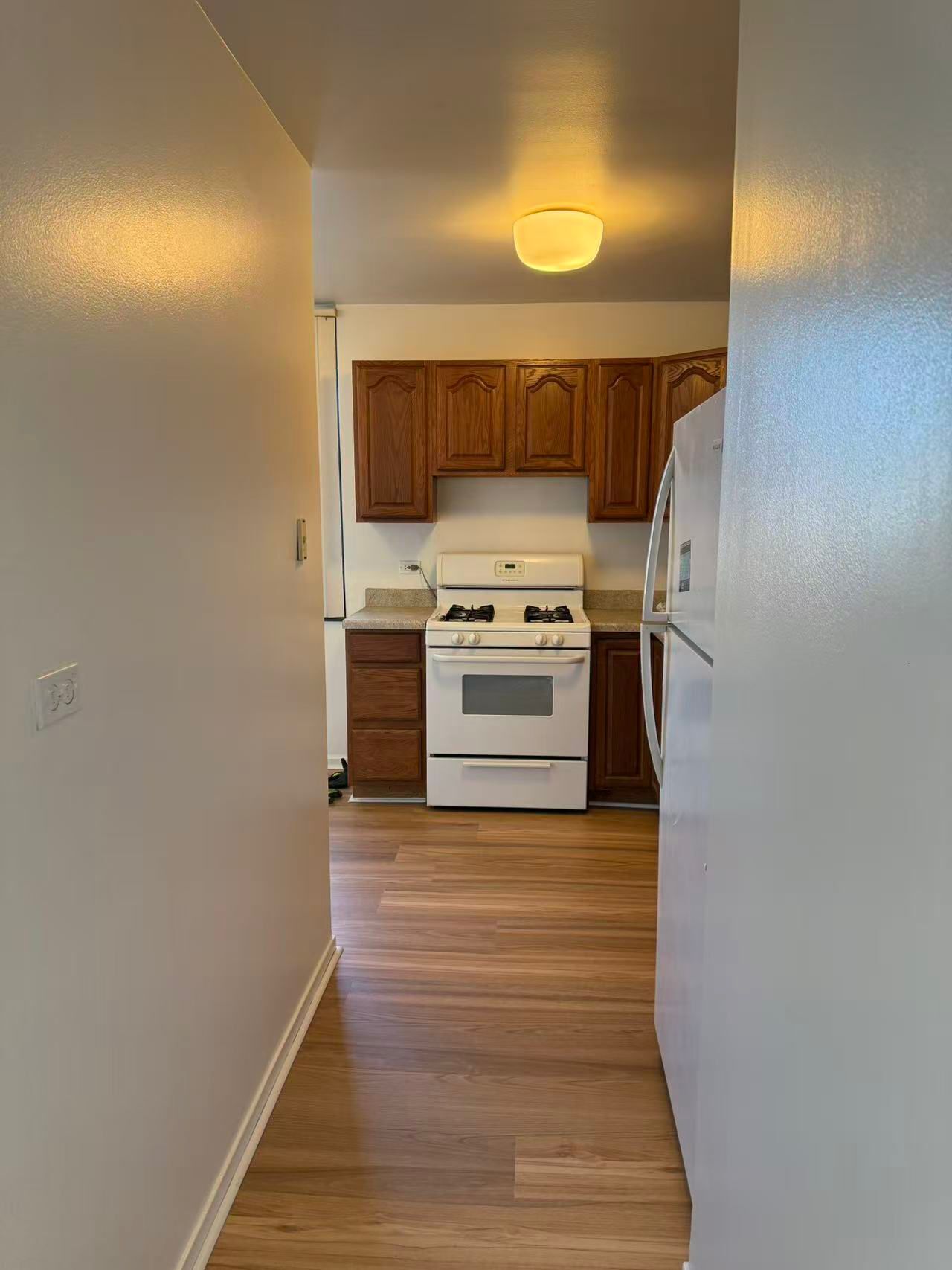 Kitchbn - 2605 S Indiana Ave