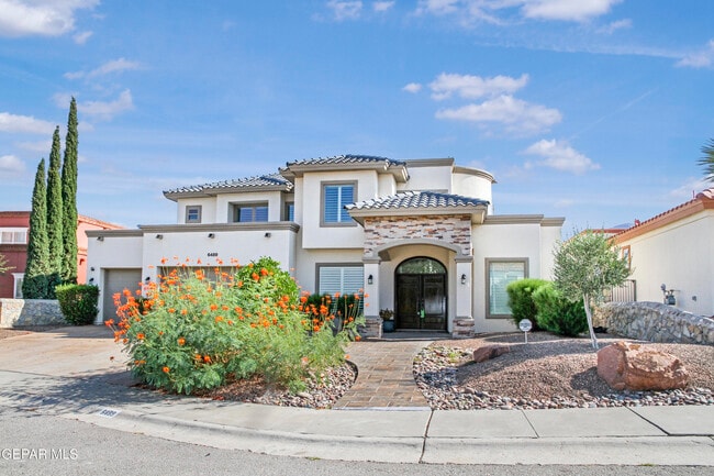 Building Photo - 6489 Calle Placido Dr