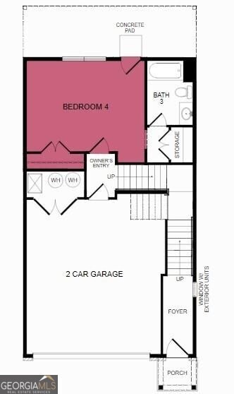 Building Photo - 1329 Rosen Rd