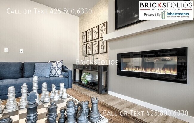 Building Photo - 18726 106th Ave Ct E