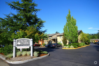 Building Photo - Cross Creek Apartments