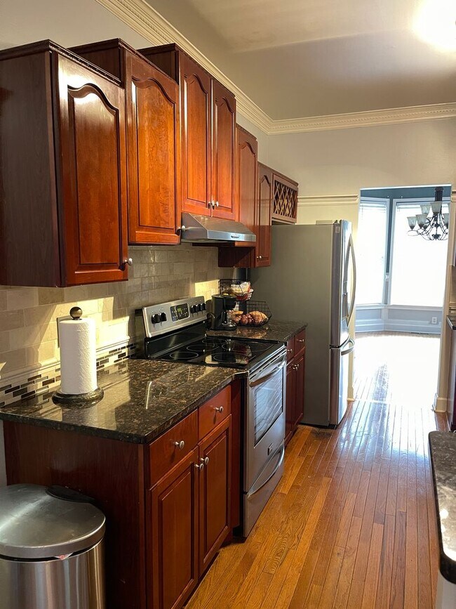 Building Photo - Chapel Hill Subdivision