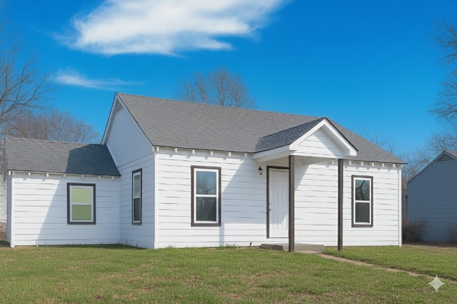 Building Photo - 1928 Agnew St