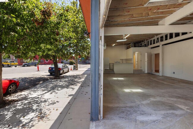 Building Photo - 3407 Harlan St