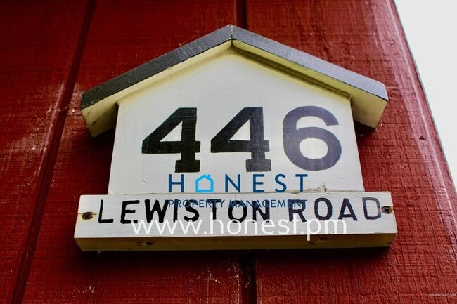 Building Photo - 446 Lewiston Rd