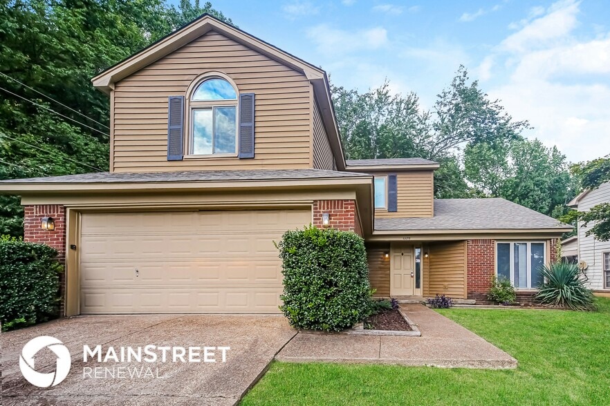 Building Photo - 4418 Lansford Dr