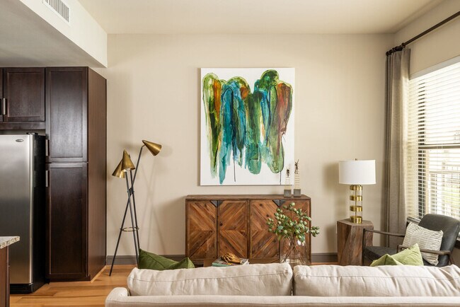 Building Photo - Luxury Living in Downtown’s Most Desired A...
