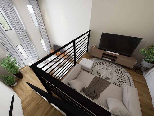 Building Photo - Brand new Town Home in the Milk District!