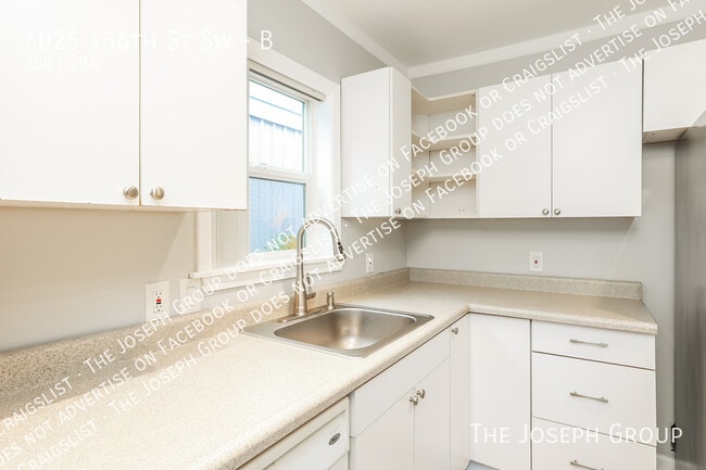 Building Photo - 6025 156th St SW