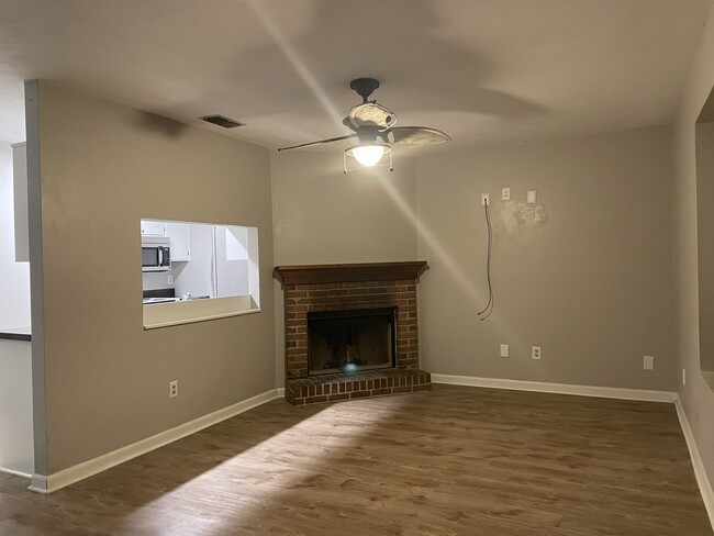 Living Room - 2165 Victory Garden Ln