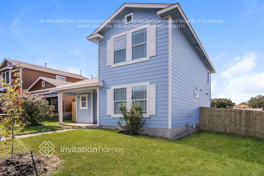 Building Photo - 17801 Powder Creek Dr