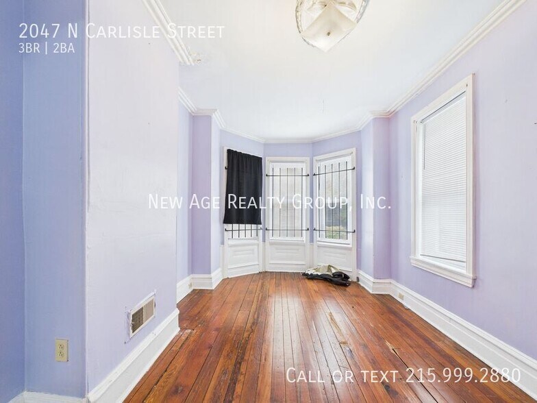 Building Photo - 2047 N Carlisle St