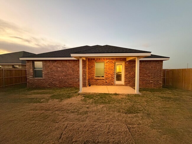 Building Photo - 1416 Bajada Street