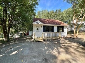 Building Photo - 3412 Garfield Ave