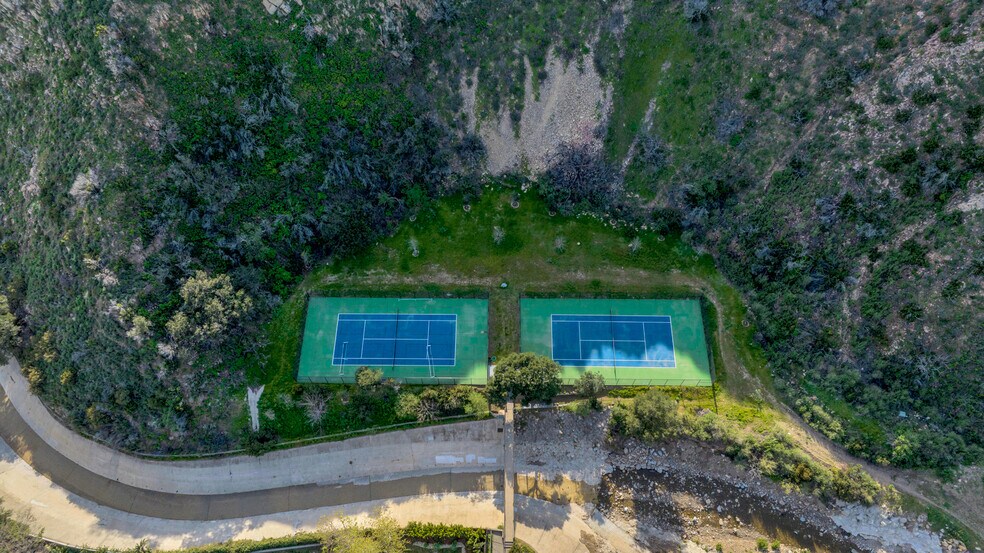 Building Photo - 6234 Paseo Canyon Dr