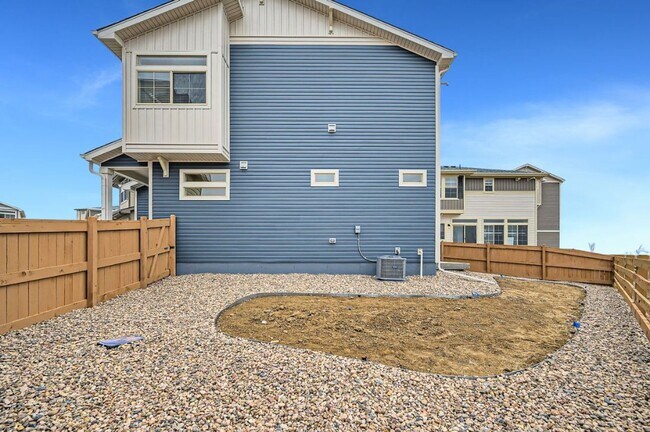 Building Photo - Updated 3-Bed Home with 2-Car Garage in Reunion Metro District