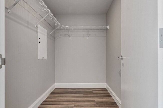Building Photo - Sky Las Vegas 3706- Strip/City Views from this Stunning 2Bd/ 2Ba Residence