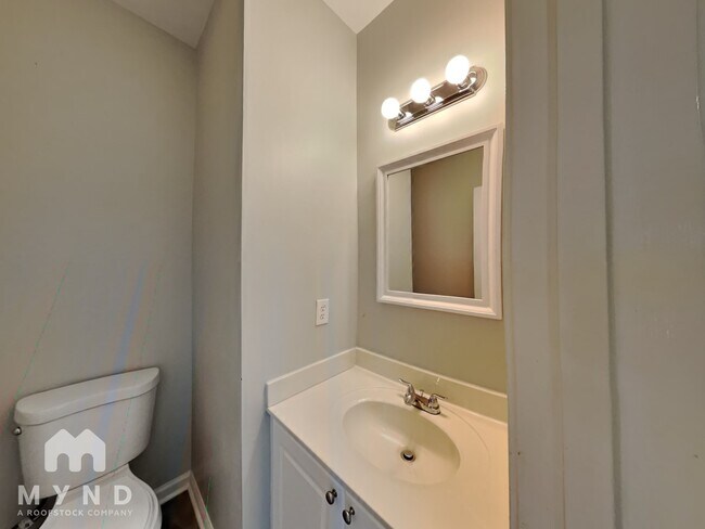 Building Photo - 4253 Beacon Crest Way
