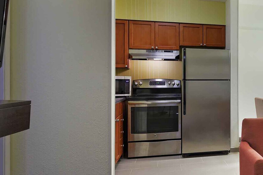 Building Photo - Furnished Studio-Houston - Galleria