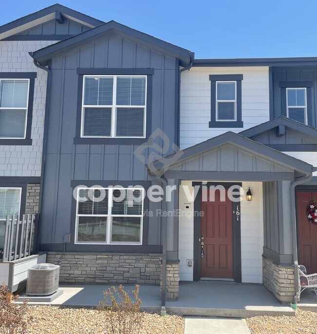 Building Photo - 161 Ambrose St