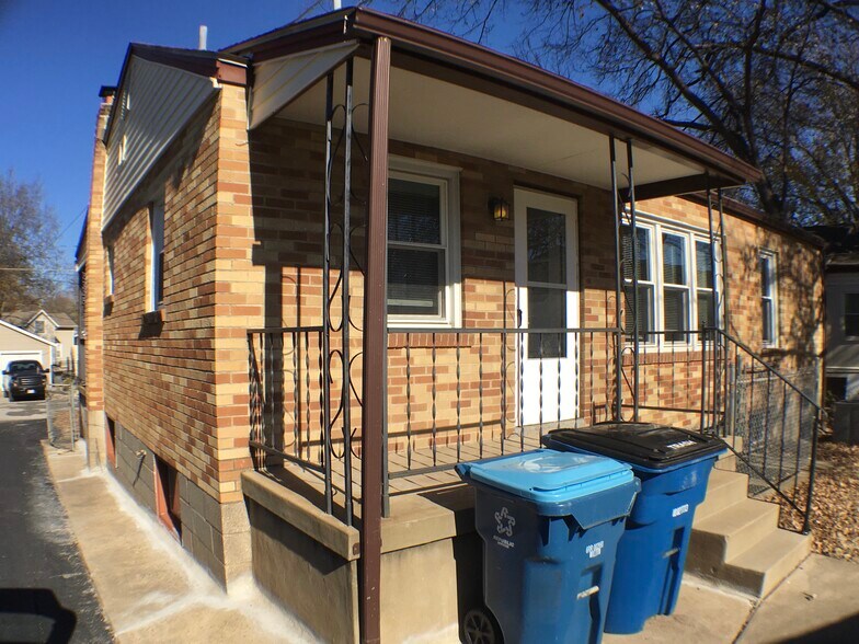 Building Photo - 9606 Sievers Ct