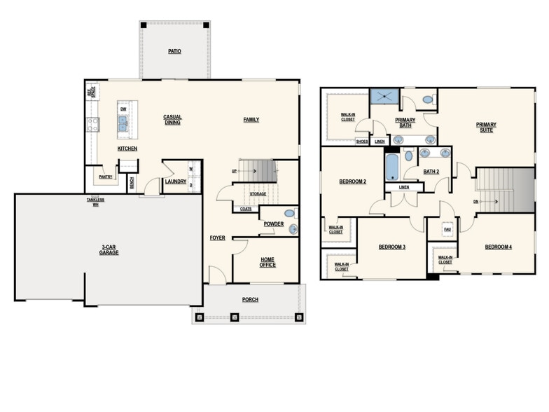 Building Photo - 9433 W Hiden Stream St