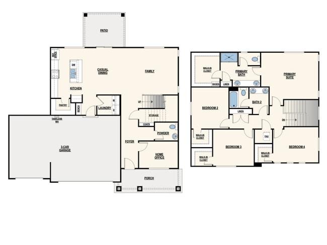 Building Photo - 9433 W Hiden Stream St