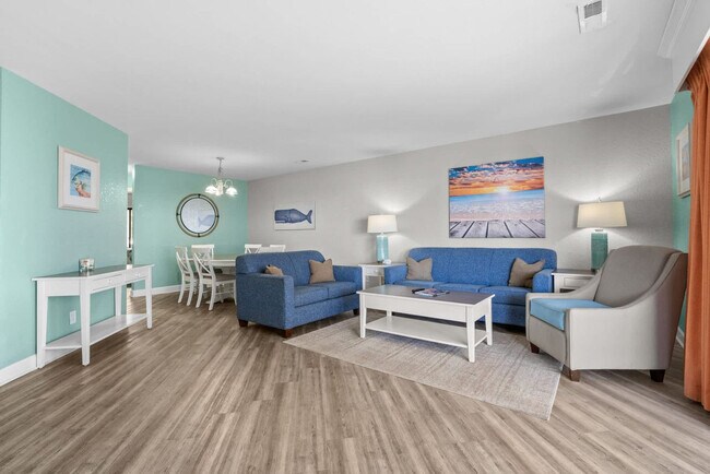 Building Photo - 2805B N Ocean Blvd