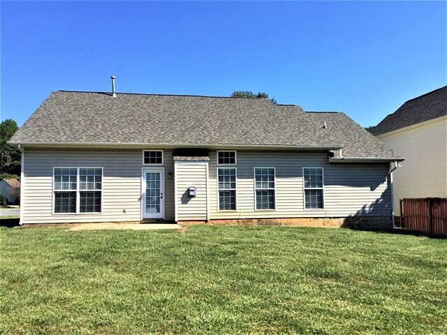 Building Photo - 2839 Oakglade Ct