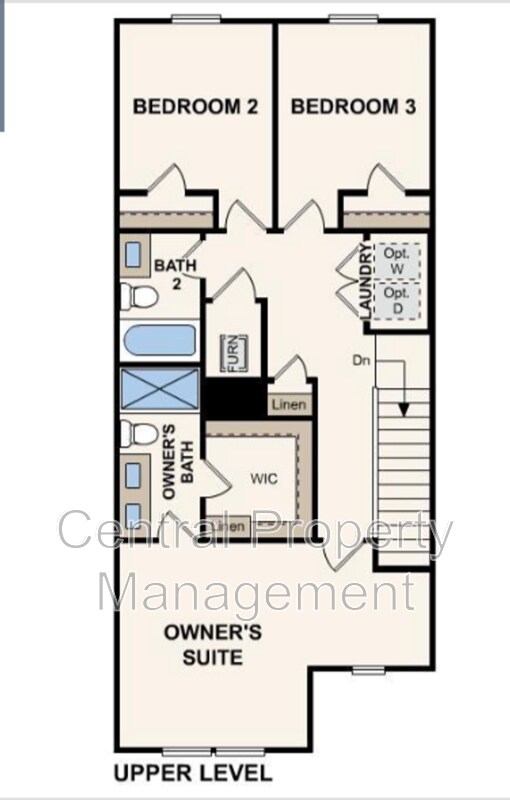 Building Photo - 6014 Tavener Dr