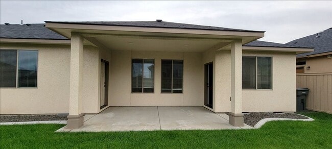 Building Photo - 1299 N Oklahoma Pl